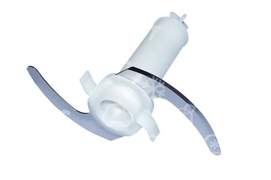 nůž sekací BRAUN Multiquick 5, 7, MR50, pro nádobku 1500ml